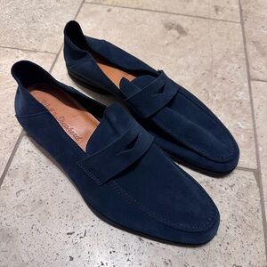 Wolf and Shepherd Monaco Loafer